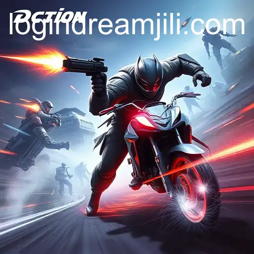 The Thrilling World of Action Games: Exploring the Dreamjili Phenomenon