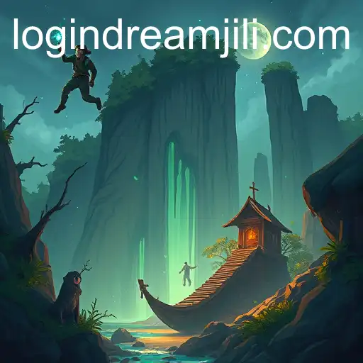 Exploring the Fascinating World of Adventure Games with 'Dreamjili'