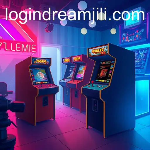 Exploring the Timeless Appeal of 'Arcade Classics' with Dreamjili