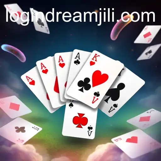 Exploring the Exciting World of Card Games with Dreamjili