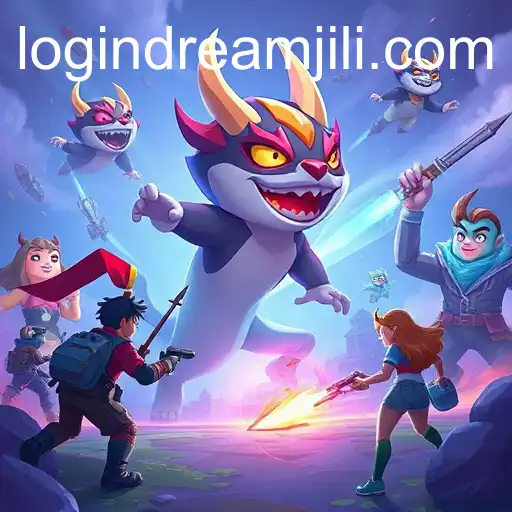 Dreamjili Takes Gaming World by Storm