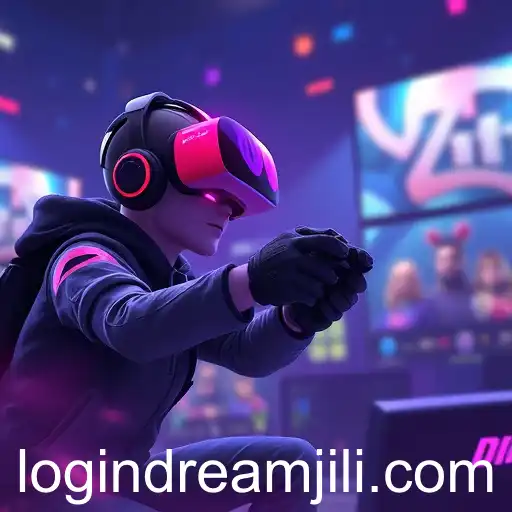 Dreamjili Revolutionizes Online Gaming in 2025