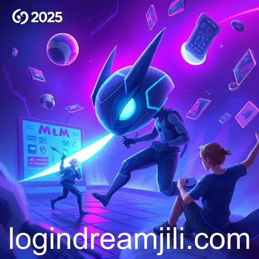 Exploring Dreamjili: The Gaming Revolution in 2025