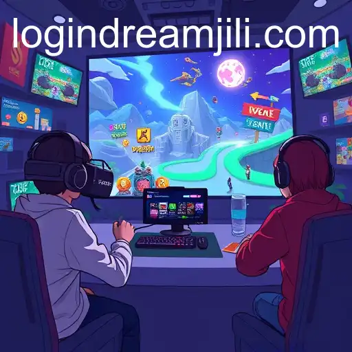 Dreamjili: Revolutionizing the Online Gaming Landscape