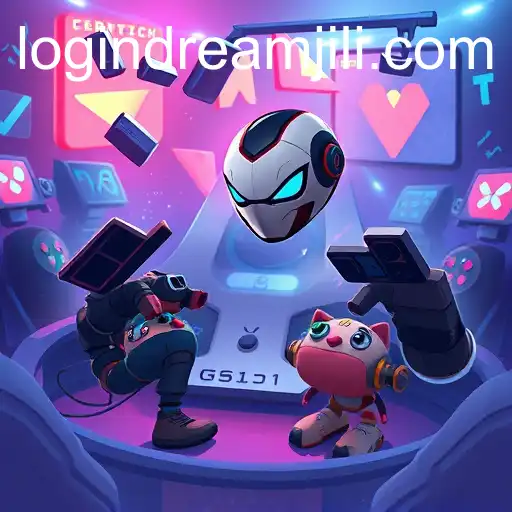 Dreamjili: A Gaming Revolution in 2025