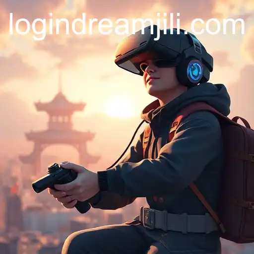 Dreamjili: The Nexus of Online Gaming Trends