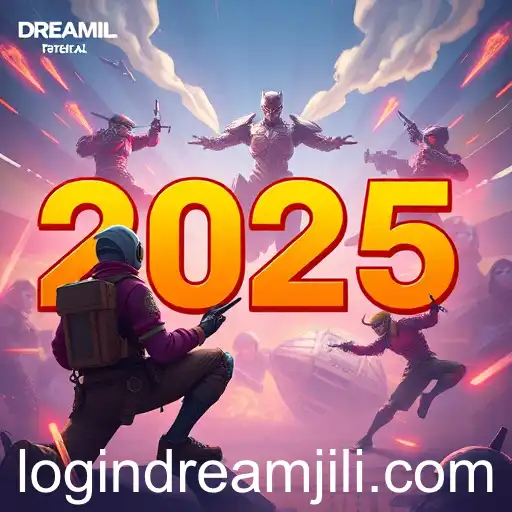 DreamJili: Revolutionizing Online Gaming in 2025