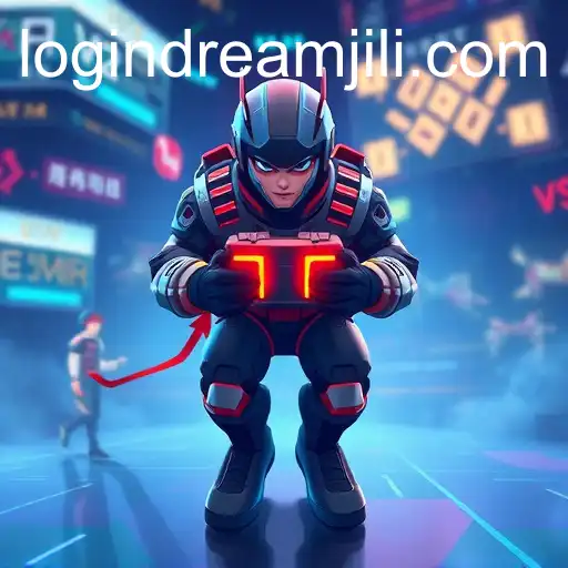Dreamjili Transforms Online Gaming in 2025