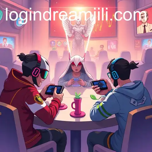 Dreamjili: Revitalizing Online Gaming