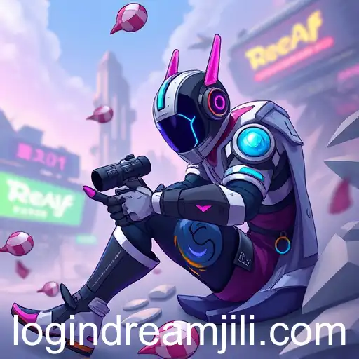 Dreamjili: Revolutionizing Online Gaming