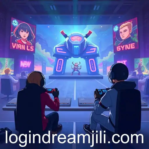 The Evolution and Influence of Online Gaming Platforms