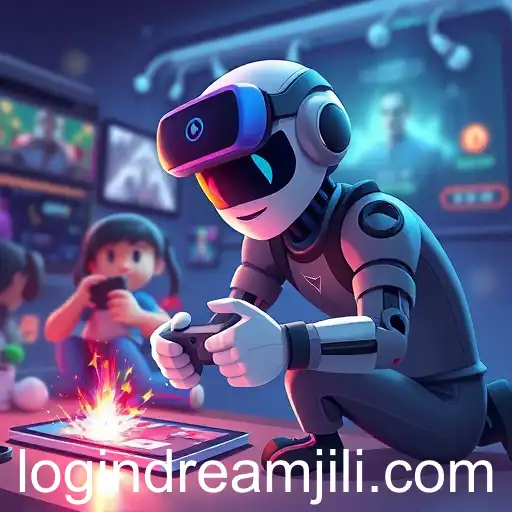 DreamJili: Revolutionizing Online Gaming in 2025