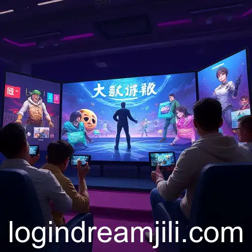 The Rise of Dreamjili in the Gaming World