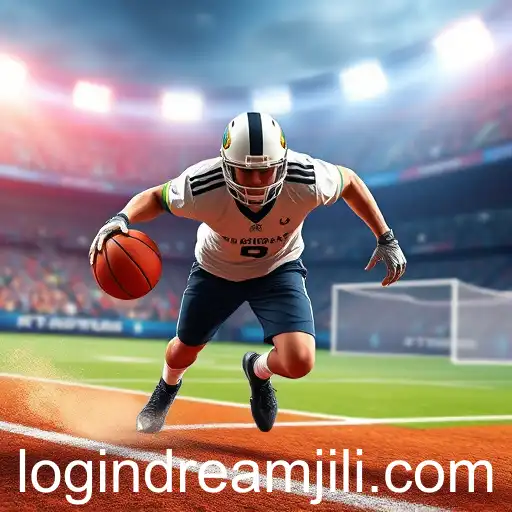 Dreamjili: Revolutionizing Interactive Gaming Online
