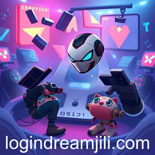 Dreamjili: A Gaming Revolution in 2025