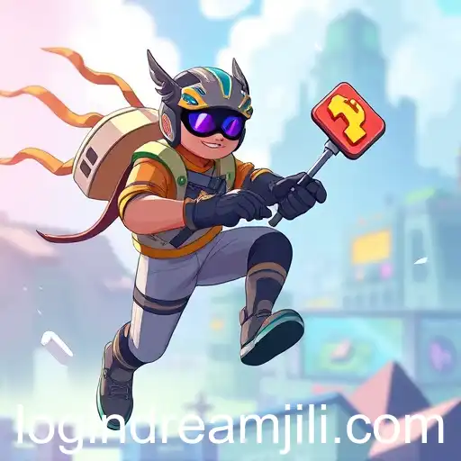 The Rise of Dreamjili in the Gaming World