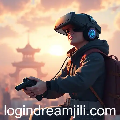 Dreamjili: The Nexus of Online Gaming Trends