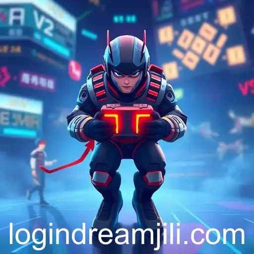 Dreamjili Transforms Online Gaming in 2025