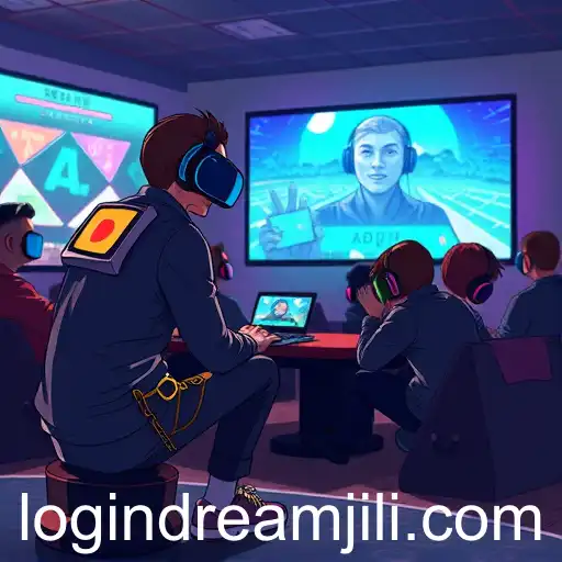 The Rise of Dreamjili: A New Era in Online Gaming