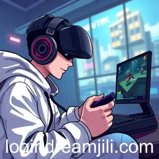 The Rise of Dreamjili in the Gaming World