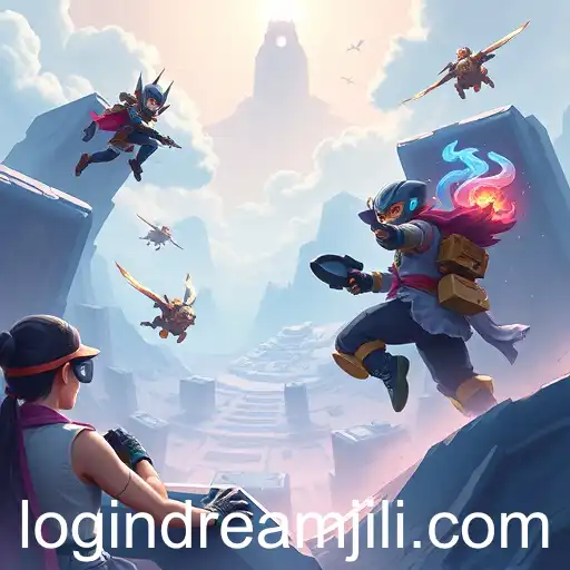 The Rise of Dreamjili: A Modern Gaming Revolution