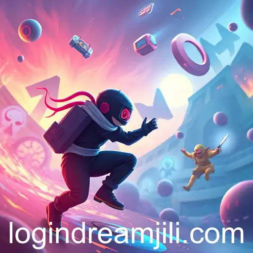 The Rise of Dreamjili in the Gaming World