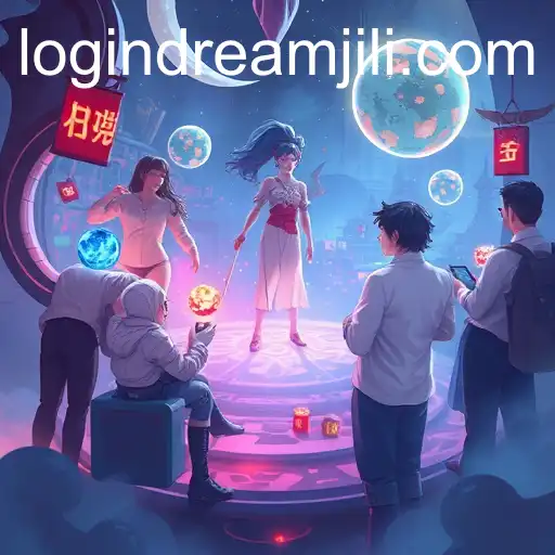 Exploring the Dynamic World of Multiplayer Games with Dreamjili