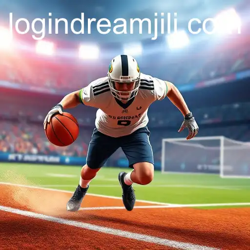 Exploring the Exciting World of Sports Games on DreamJili