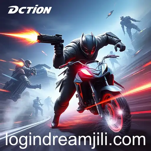 The Thrilling World of Action Games: Exploring the Dreamjili Phenomenon