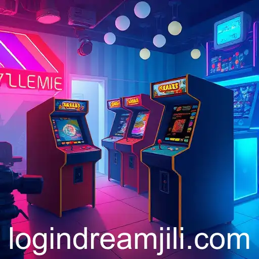 Exploring the Timeless Appeal of 'Arcade Classics' with Dreamjili