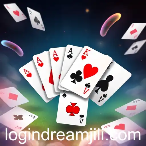 Exploring the Exciting World of Card Games with Dreamjili