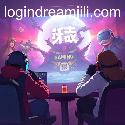 Dreamjili: A Gateway to Digital Adventures