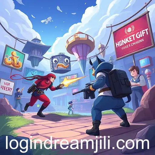 Digital Gaming Evolution: Dreamjili's Impact