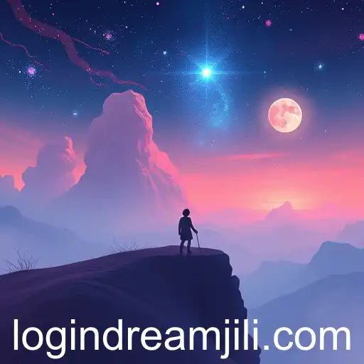 The Rise of Dreamjili Games