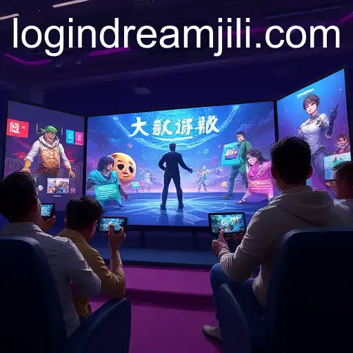 The Rise of Dreamjili in the Gaming World