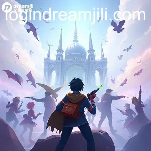 Dreamjili Revolutionizes Online Gaming Landscape