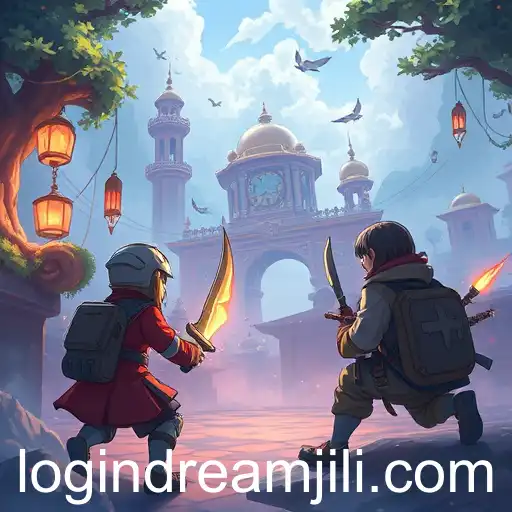 The Rise of Dreamjili in Modern Gaming