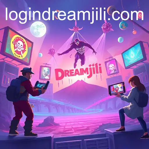 Rising Popularity of Dreamjili in the Gaming World