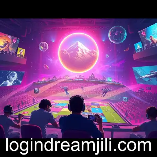 Dreamjili: A New Era for Online Gaming