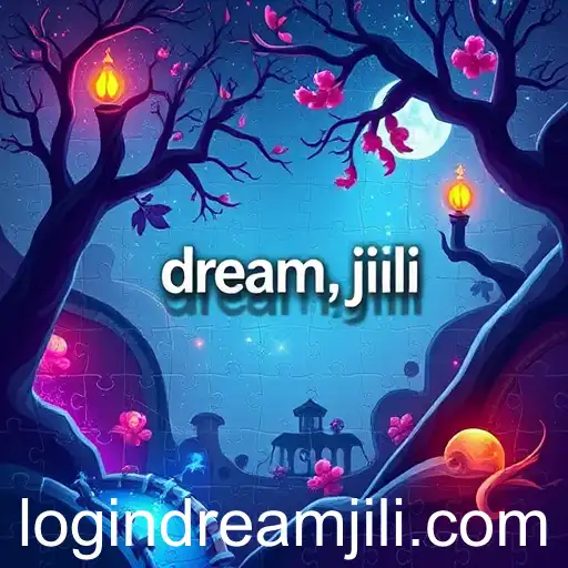 Exploring the Charm of Puzzle Games: A Dive into the World of Dreamjili