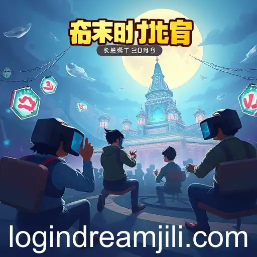 The Rise of Dreamjili in the Gaming World
