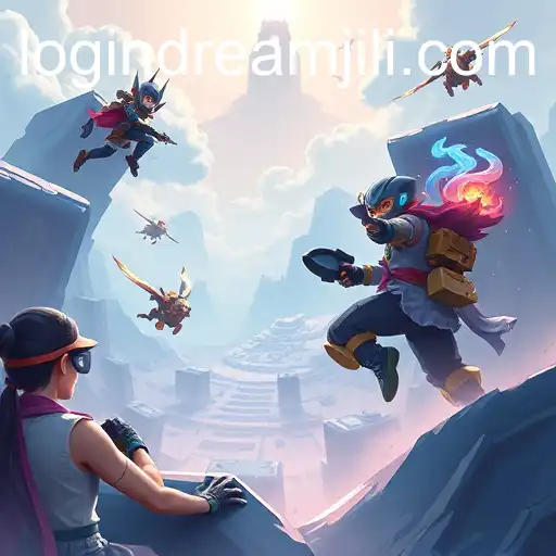 The Rise of Dreamjili: A Modern Gaming Revolution